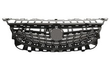 VAUXHALL ASTRAEstate Estate Front Grille Grey 2010-