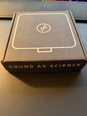 JDS Labs Atom Amp (Excellent Condition)