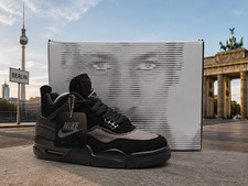 Jordan 4 OG Berlin Size US MEN