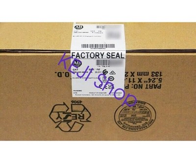 NEW 2080-L50E-48AWB Micro850 24 I/O EtherNet/IP Controller fedex or DHL #qm