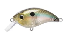 Bill Lewis ATV Squarebill 1.5, Ghost Minnow