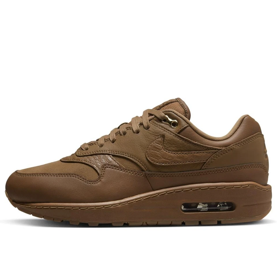 Nike Air Max 1 87 NBHD Damen Sneaker Sportschuhe Schuhe Turnschuhe - Bild 1 von 1
