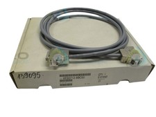 SIEMENS SIMATIC 6ES5712-8BC50 CABLE CONNECTOR 2.5M  NSMP