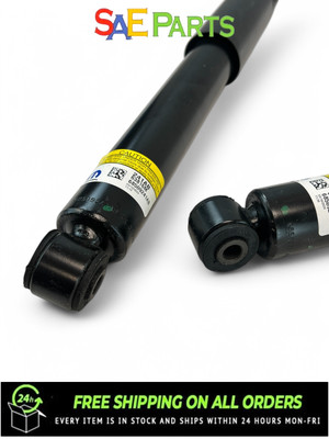 NEW OEM Mopar 68509241AB Front Shock Absorber Set For Jeep