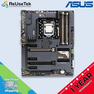 Asus Sabertooth Z97 | eBay