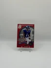 2025 Topps Signature Malik Nabers Base (RAW)