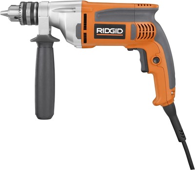 R7111 8-Amp, 1/2 in. Heavy-Duty VSR Drill (Renewed)
