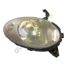 NISSAN MICRA S MK3 2002-2006 Headlight Headlamp Right Side