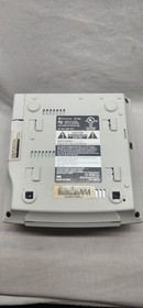 Sega Dreamcast Console HKT-3029 Bundle With Cables, 2 Controller and VMU Tested!