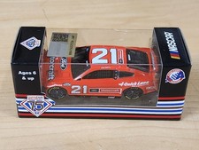 2025 21 Josh Berry Motorcraft Ford Backseater 1/64 Action NASCAR Diecast