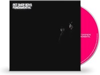 Pet Shop Boys - Fundamental - Cd - G3Z