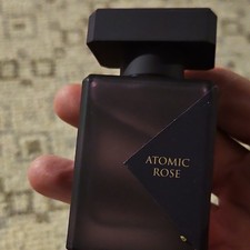 Initio Atomic Rose Eau de Parfum Regular Size...
