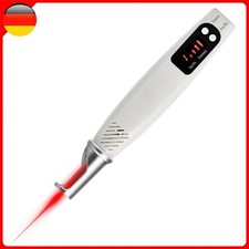 Rot/Blau Licht Laser Picosekundenstift Tattoo,Entfernung Stiftentferner Werkzeug