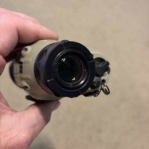 BAE OASYS UTM (Not The X Model) Universal Thermal Monocular Used - Picture 6 of 20