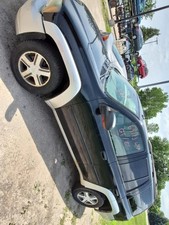 Used Wheel Fits 2005 Chevrolet Trailblazer 17x7 Aluminum 5 Spoke Opt N74 Grade