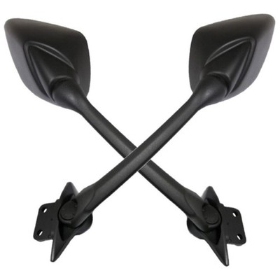 Rückspiegel Paar für Yamaha XP 500 2015-16 A 2015-16 SP 2015 SP A 2015-16 JMP