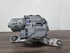 CITROEN C4 PICASSO MK2 2016 FRONT WINDSCREEN WIPER MOTOR RIGHT SIDE 9811384680