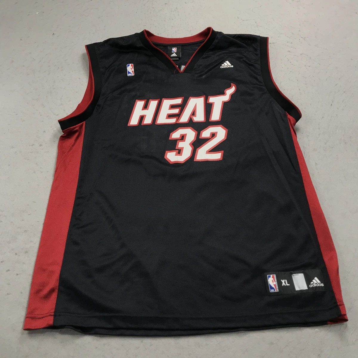 Shaquille O'Neal Miami Heat NBA Jerseys for sale | eBay