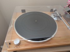 Audio-Technica AT-LPW30TK Turntable
