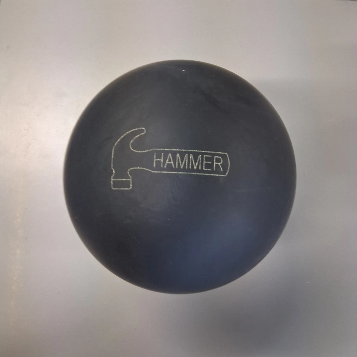 Hammer Urethane Bowling Balls for sale | eBay