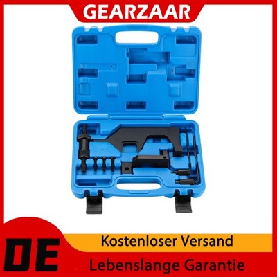 Motoreinstellwerkzeug BMW Mini N13 N18 F20 F30 R55-56-57 R59-60 Zahnriemen Satz