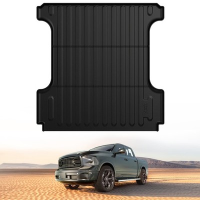 5.7ft Truck Bed Mat for 2019-2024 RAM 1500 Classic & 2009-2018 RAM 1500 Bed Mat