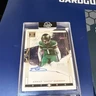 Panini 2024 Impeccable Ahmad "Sauce" Gardner Stars Auto #10/10 Jets