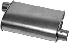 Dynomax 17712 Thrush Turbo Muffler