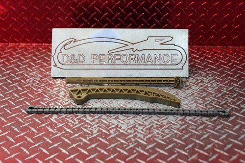 2019 CAN-AM RYKER 900 ACE OEM TIMING CAMSHAFT CAM CHAIN & CHAIN GUIDES CR1
