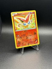 Pokemon Victini 15/101 Noble Victories Reverse Holo on eBay