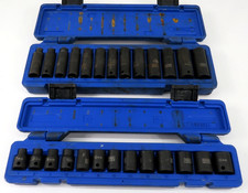 Cornwell Blue Power 26 Pc Long Short Socket Set Cbpi2lm Cbpi2m Metric 38 Dr Cornwell Blue Power 26 Pc Long Short Socket Set Cbpi2lm Cbpi2m Metric 38 Dr