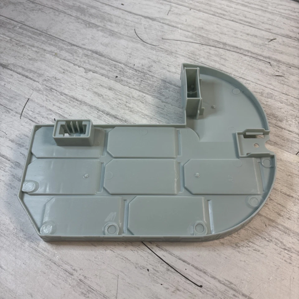 Hot Wheels City Robo T-Rex Ultimate garaje repuesto gris pista pieza  Foto 2 de 2