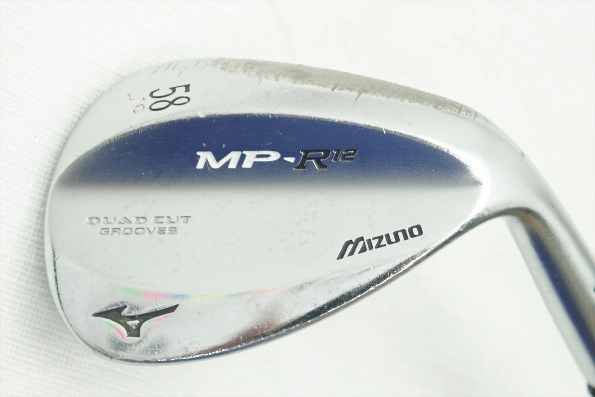Mizuno Mp R12 Wedge for sale | eBay