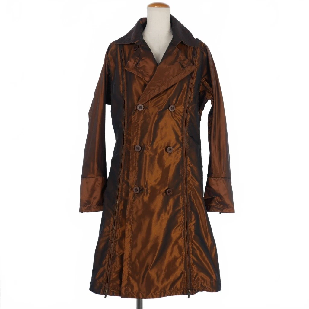 ISSEY MIYAKE Trench Coats Coats, Jackets & Vests for Women for