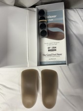 The Good Feet Store Relaxer Flex 27/254 Arch Support NEW
