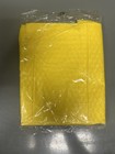 2 Vinyl Inflatable Air Mattres Soft 27”x72” 1 Red 1 Yellow — photo 7