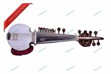 Instrument Special Sarod mit Tumba - Ali Akbar Khan Style mit Faserkoffer