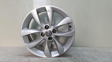 VAUXHALL ADAM MK1 2013-2020 1PC 6.5Jx16 ALLOY WHEEL 13356212