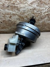Mercedes-Benz GLE (W166 - C292) 2017 Bremskraftverst&auml;rker A1664301230 Diesel