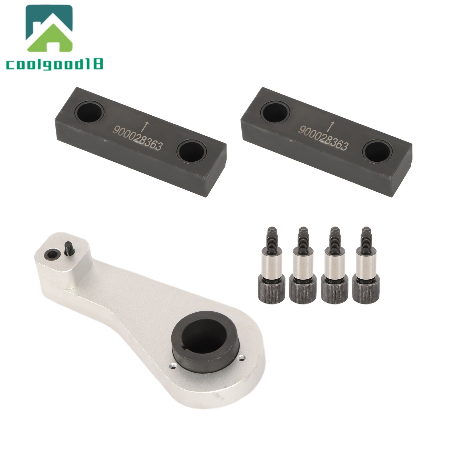 3.0T Engine Timing Tool For Maserati Geberit President Levante M156B M156C M156D