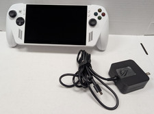ASUS ROG Xbox Ally White Handheld Gaming PC 512GB SSD 16GB RAM + Charger