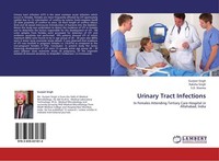 Urinary Tract Infections Gurjeet Singh
