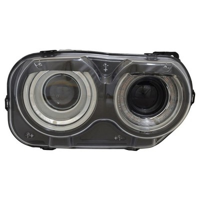 For Dodge Challenger 2015-2020 Engine Cover | Lower | 6.4L | Front | CAPA