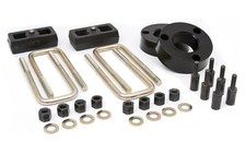 Daystar Front Rear 2.5 Suspension System Lift Kit For Toyota Tacoma Kt09120bk Daystar Front Rear 2.5 Suspension System Lift Kit For Toyota Tacoma Kt09120bk
