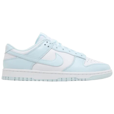 Nike Dunk Low Glacier White DV0833-104 Men's New | eBay