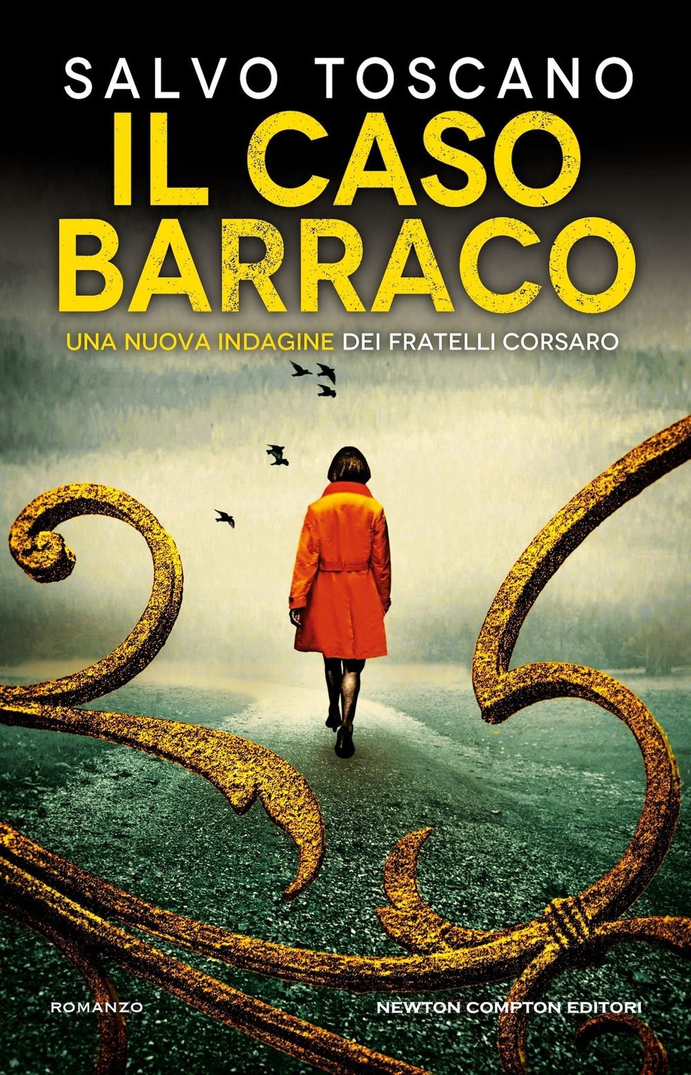 Libri Salvo Toscano - Il Caso Barraco - Immagine 4