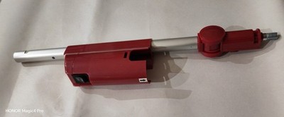 JML Akku-Schwenkkehrmaschine Ersatzteile