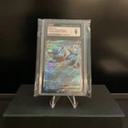 CGC 9 Blastoise EX 009/165 Sv2a Pokemon 151 Holo Japanese