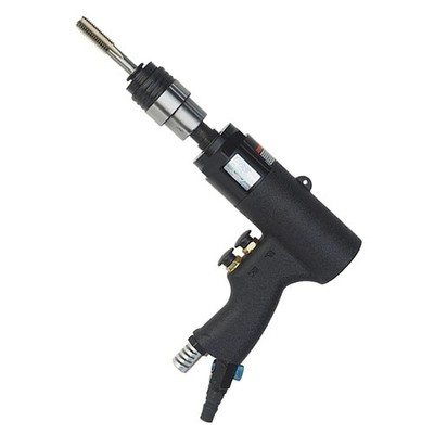 Pneumatic Tapping Machine, Gun-Type Power Threading Machine M3-M12