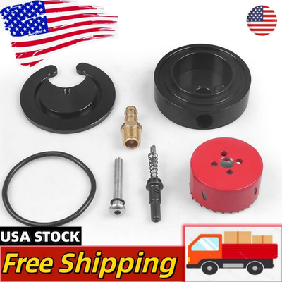 #ad Fuel Tank Sump Kit for FASS Airdog Pump Cummins Duramax Powerstroke Diesel amp; Gas $49.74